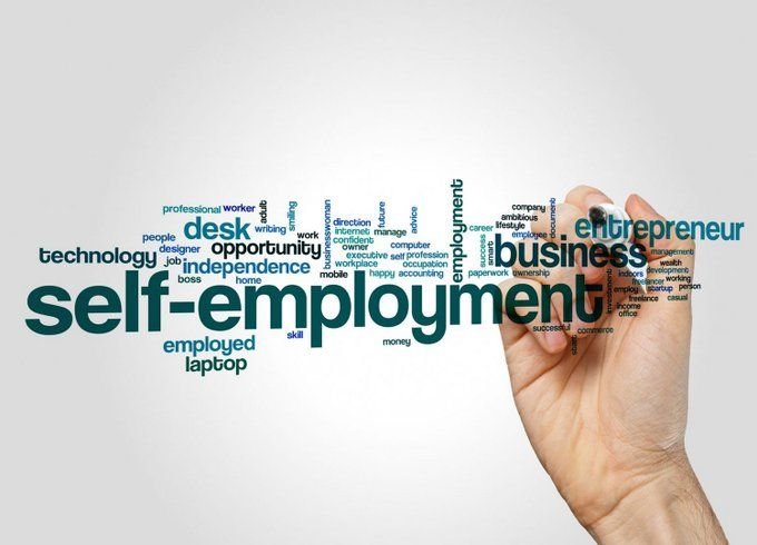 The Importance of Self-Employment for Young India